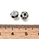 Messing Emaille Perlen(KK-Z163-06P-A01)-2