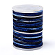 Segment Dyed Polyester Thread(NWIR-I013-C-04)-1