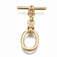 Brass Toggle Clasps(KK-T063-98G-NF)-1