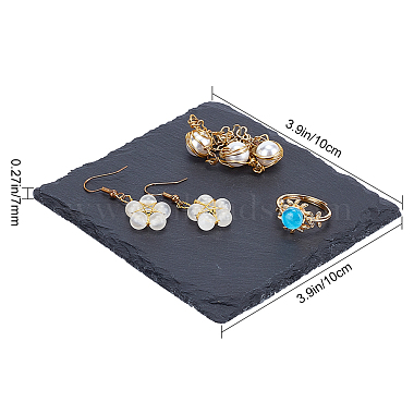 Gesso Jewelry Display Trays(EDIS-WH0021-44A)-2