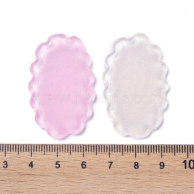 Acrylic Cabochons(MACR-M043-01E)-3