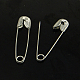 Iron Safety Pins(NEED-D006-32mm)-1