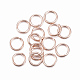 304 Stainless Steel Open Jump Rings(X-STAS-H558-01RG)-1