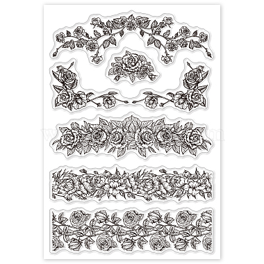 Custom PVC Plastic Clear Stamps(DIY-WH0448-0523)-8