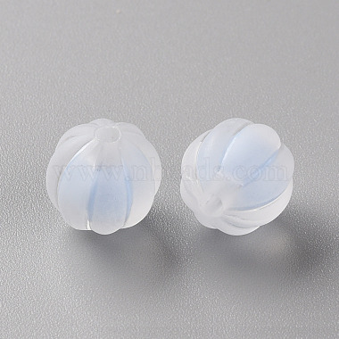 Transparent Acrylic Beads(TACR-S152-07C-SS2113)-2