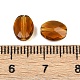 ガラス模造オーストリアクリスタルビーズ(GLAA-A021-02A)-4