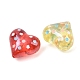 Transparent Resin Enamel Beads(RE-CBAC4C7-03)-2
