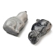 Natural Netstone Carved Figurines(DJEW-L023-B18)-2