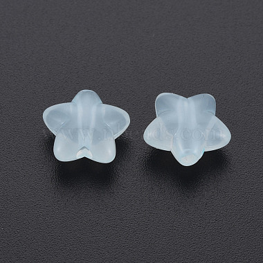 Perles en acrylique transparente(MACR-S373-26E-07)-2