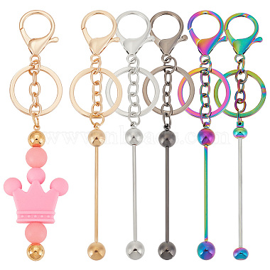 Others Alloy Keychain