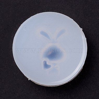 Rabbit DIY Silicone Molds(X-DIY-C035-07)-3