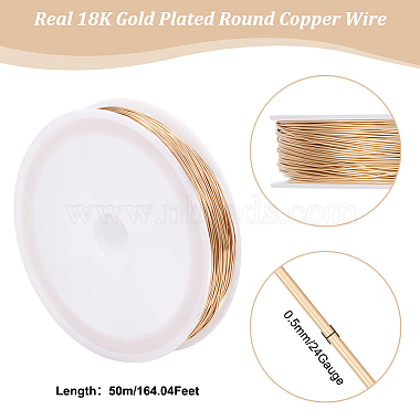 Eco-Friendly Copper Wire(CWIR-BBC0001-02C-B)-2