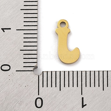 201 Stainless Steel Charms(STAS-U016-01G-J)-3