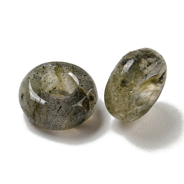 Natural Labradorite Beads(G-Q173-03A-11)-2