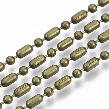 Brass Ball Chains Chain