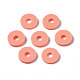 Handmade Polymer Clay Beads(X-CLAY-Q251-6.0mm-B19)-2