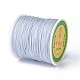 Cordons de fibre de polyester à fil rond(OCOR-J003-43)-2