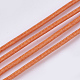 Waxed Polyester Cord(YC-0.5mm-160)-3