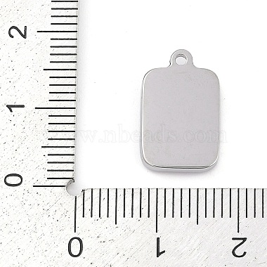 304 Stainless Steel Rhinestone Pendants(STAS-L022-476P-01)-3