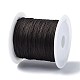 cordon de noeud chinois en nylon(NWIR-C003-02F)-2