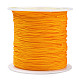 Braided Nylon Thread(NWIR-R006-0.5mm-525)-1