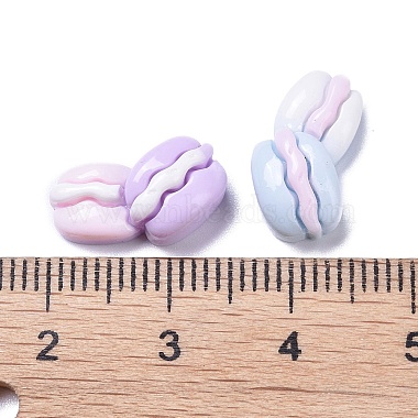 Opaque Cute Resin Decoden Cabochons(RESI-B024-01I)-3