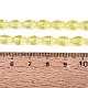 Transparent Glass Beads Strands(GLAA-N071-01A-A02)-4