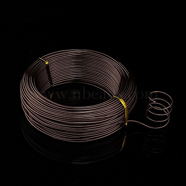 Round Aluminum Wire(AW-S001-2.0mm-15)-4