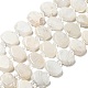 Natural Rainbow Moonstone Beads Strands(G-G072-A02-02)-1