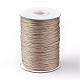 Korean Waxed Polyester Cord(YC1.0MM-A121)-1