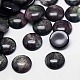 Resin Cabochons(CRES-J036-12mm-02)-1