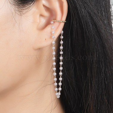 Boucles d'oreilles en laiton(EJEW-JE04356)-3