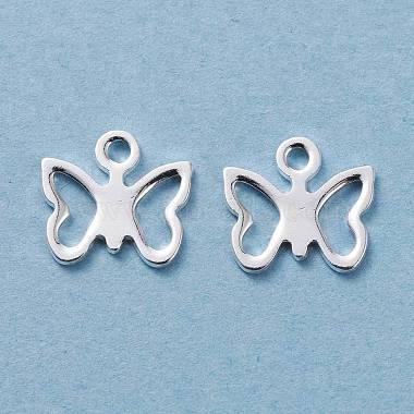 201 Stainless Steel Charms(STAS-H436-44S)-2