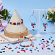 480Pcs 16 Colors Opaque Acrylic Beads(OACR-DC0001-42)-4