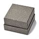 Square Paper Jewelry Box(CON-G013-01D)-3