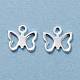 201 Stainless Steel Charms(STAS-H436-44S)-2