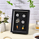 Rectangle Artificial Board Badge Display Frame Stands(DIY-WH20007-750B)-4