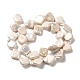 Natural Keshi Pearl Beads Strands(PEAR-E016-041)-2