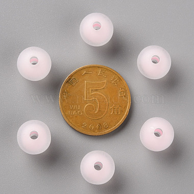 Transparent Acrylic Beads(TACR-S152-15C-SS2112)-3