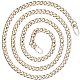 Bag Strap Chains(IFIN-PH0024-03G-9x140)-1