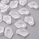 Transparent Frosted Acrylic Pendants(MACR-S371-03A-701)-1