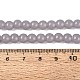 Imitation Jade Glass Beads Strands(GLAA-T032-J6mm-10)-2