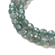 Natural Apatite Beads Strands(G-B074-B09-01)-4