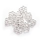 304 Stainless Steel Charms(X-STAS-Q201-T179)-1