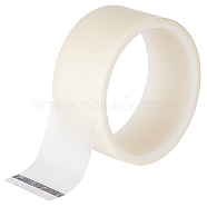 Plastic Bookbinding Tapes, Clear, 18280x38mm(AJEW-WH0534-29A)