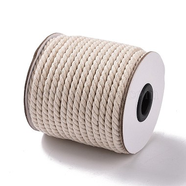 Round Cotton Twist Threads Cords(OCOR-L006-E-15)-2