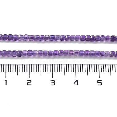 Natural Amethyst Beads Strands(G-J400-A03-01)-5