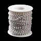 Chaînes de perles en verre manuels(CHS-K013-01P)-2