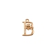 Brass Micro Pave Cubic Zirconia Charms(KK-TAC0004-04B)-1