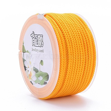 Polyester Braided Cord(OCOR-F010-A25-2MM)-2